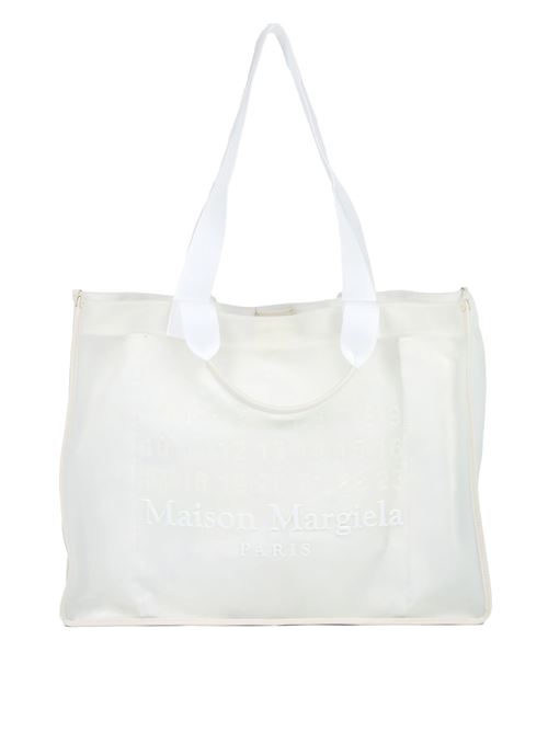 Quilted Tote Bag MAISON MARGIELA | SB2WC0003P6761HA498